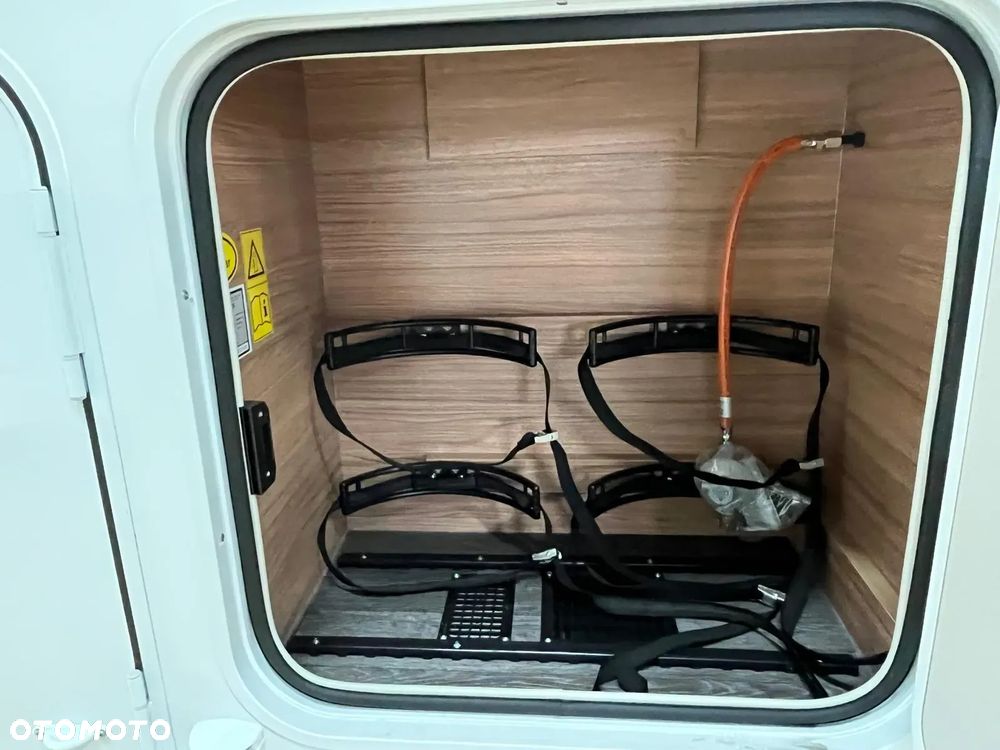 Weinsberg CaraSuite 650 MF (Ford) - 13