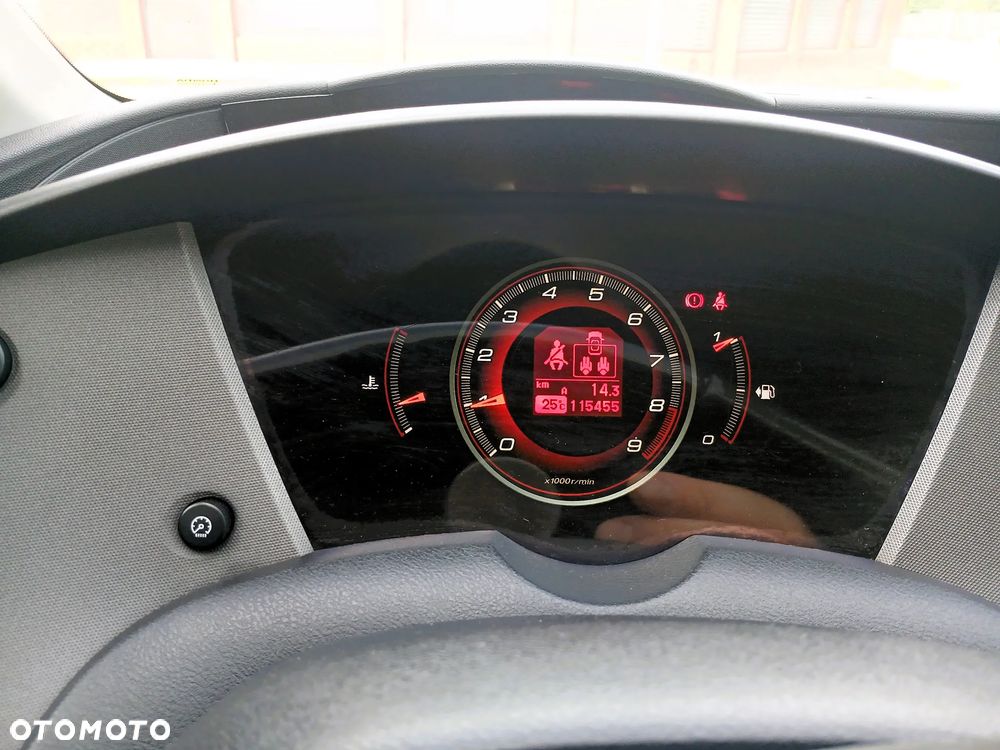 Honda Civic 2.0 TypeR - 16