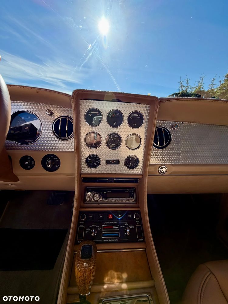Bentley Continental GT - 22