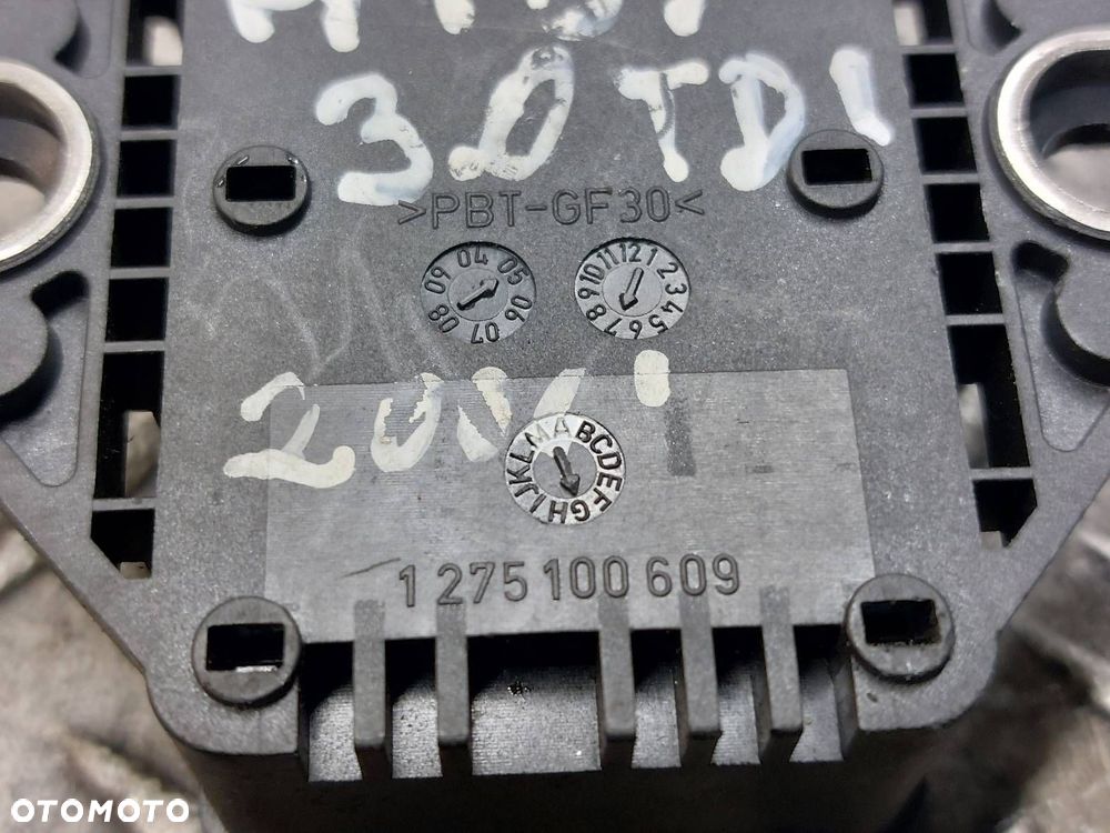 MODUŁ ESP AUDI A6 C6 1275100609 - 3
