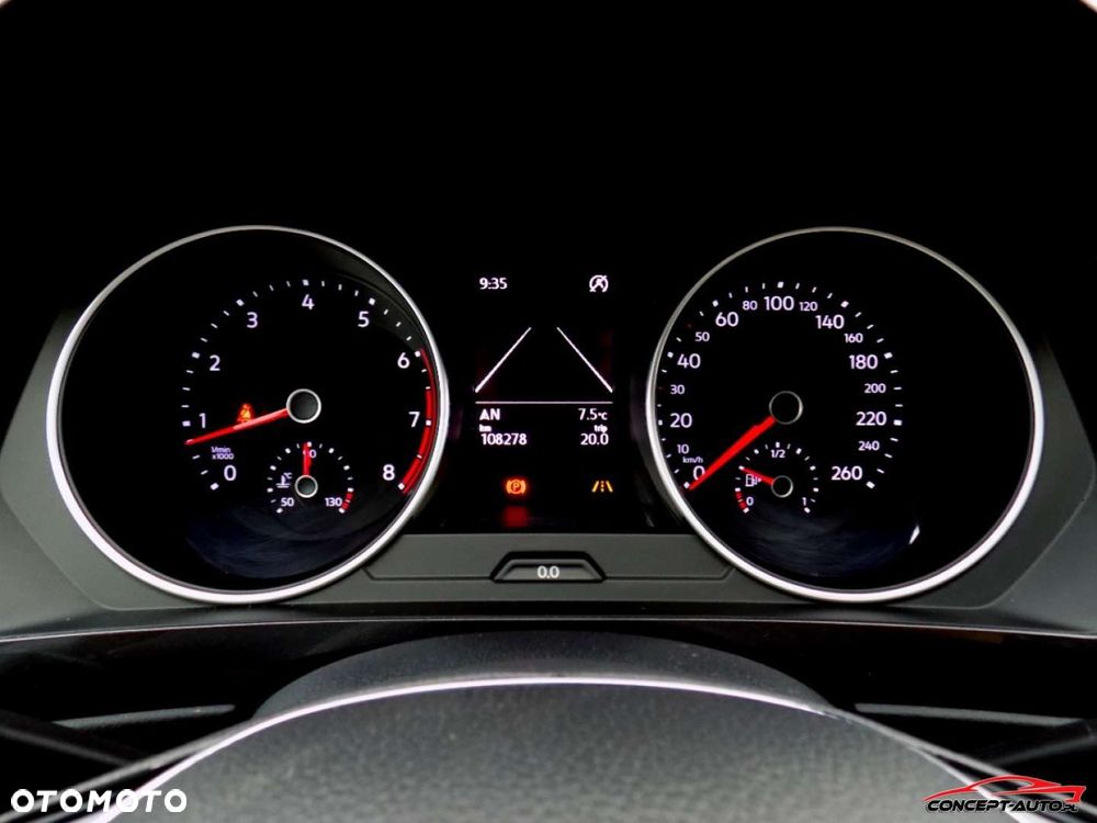 Volkswagen Tiguan - 22