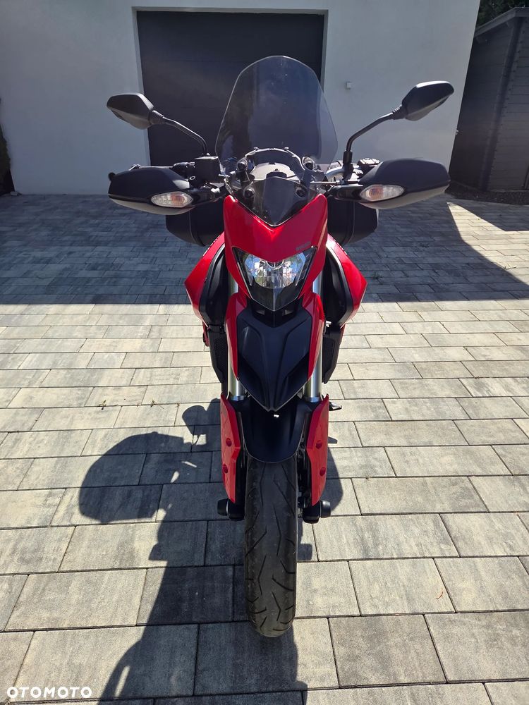 Ducati Hypermotard - 3