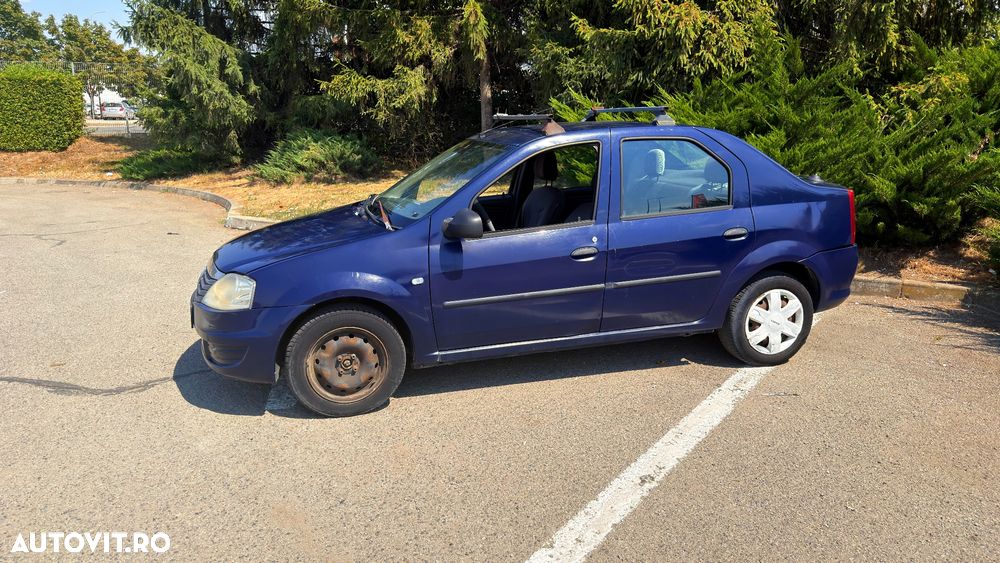 Dacia Logan - 3