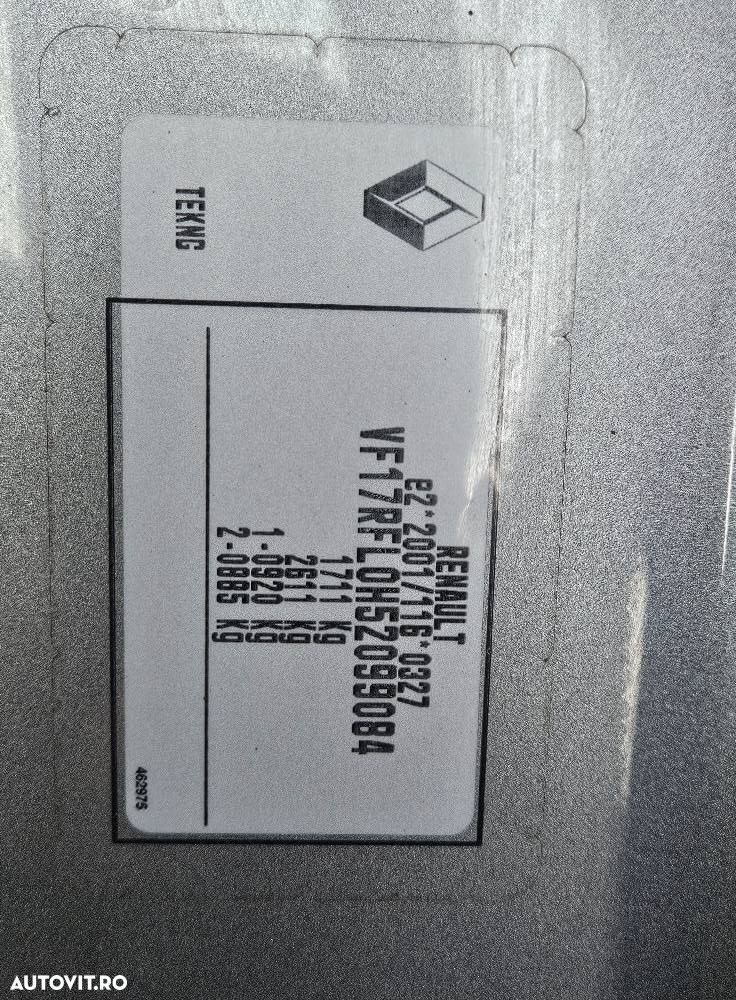 Renault Clio Estate 1.5dCi Dynamique - 17