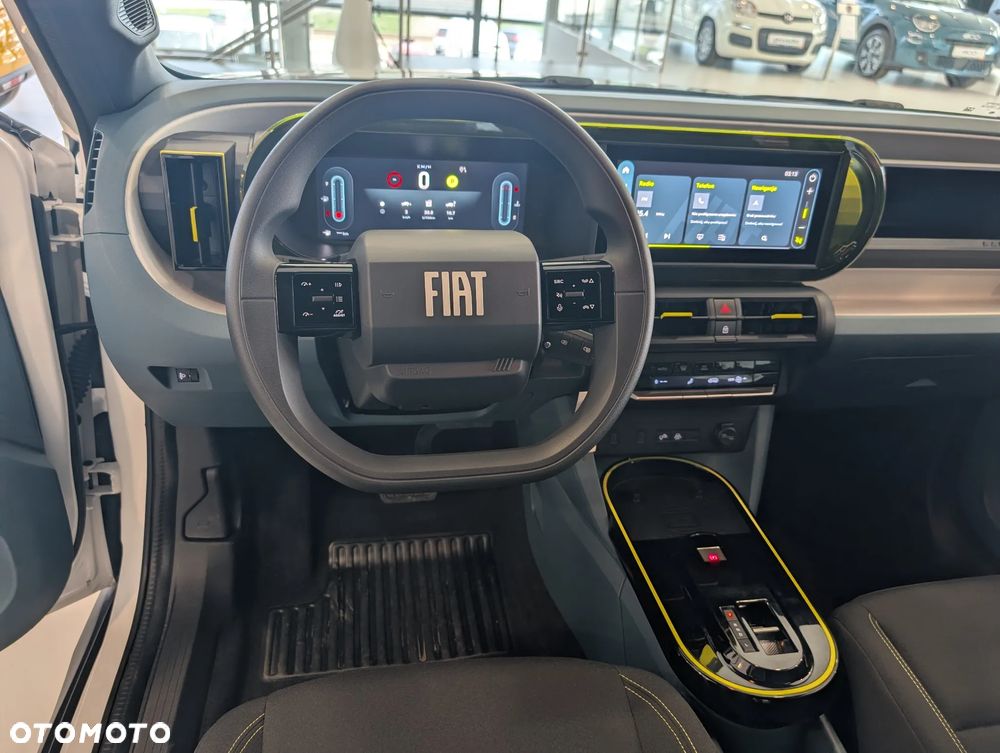 Fiat Grande Panda - 6