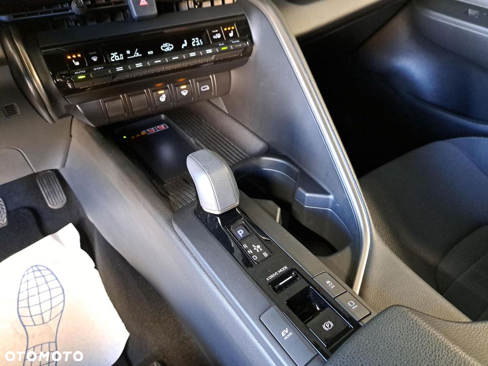 Toyota C-HR 1.8 Hybrid Executive - 28