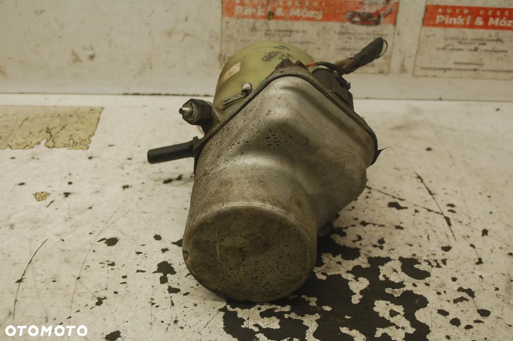 POMPA WSPOMAGANIA 6Q0423155 TRW VW POLO IV AUDI SEAT SKODA - 12