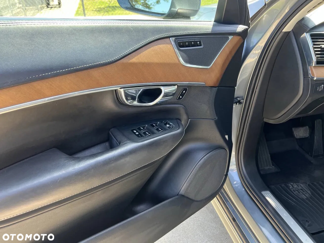 Volvo XC 90 T6 AWD Inscription 7os - 18