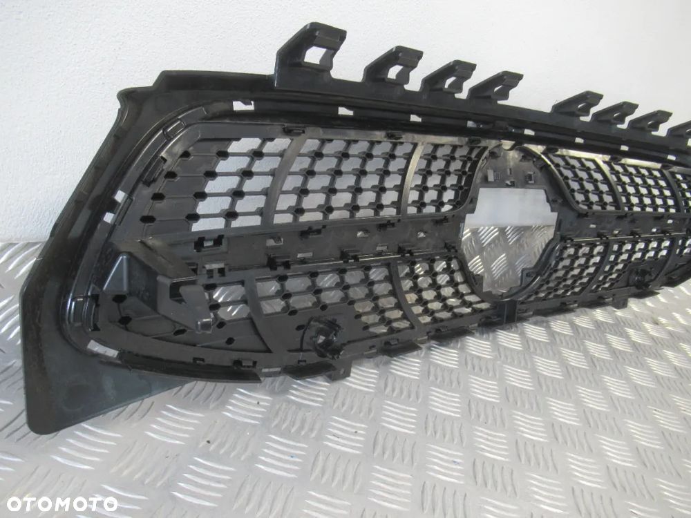 NOWY GRILL GRIL ATRAPA MERCEDES CLA I W118 C118 AMG 2019-2023 - 9