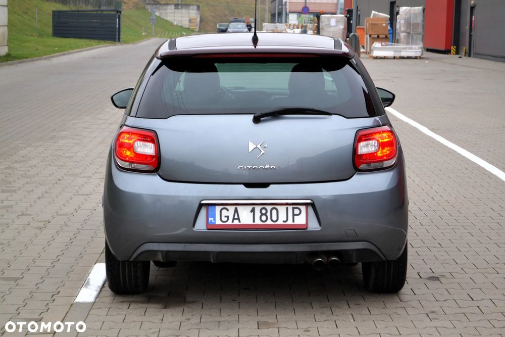 Citroën DS3 THP 155 SportChic - 29