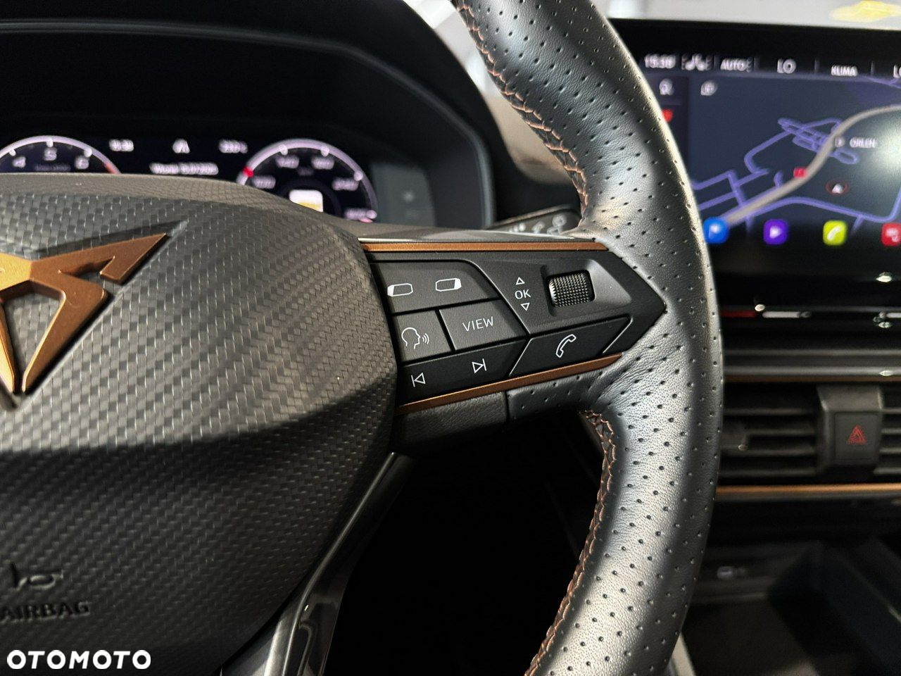 Cupra Formentor - 22