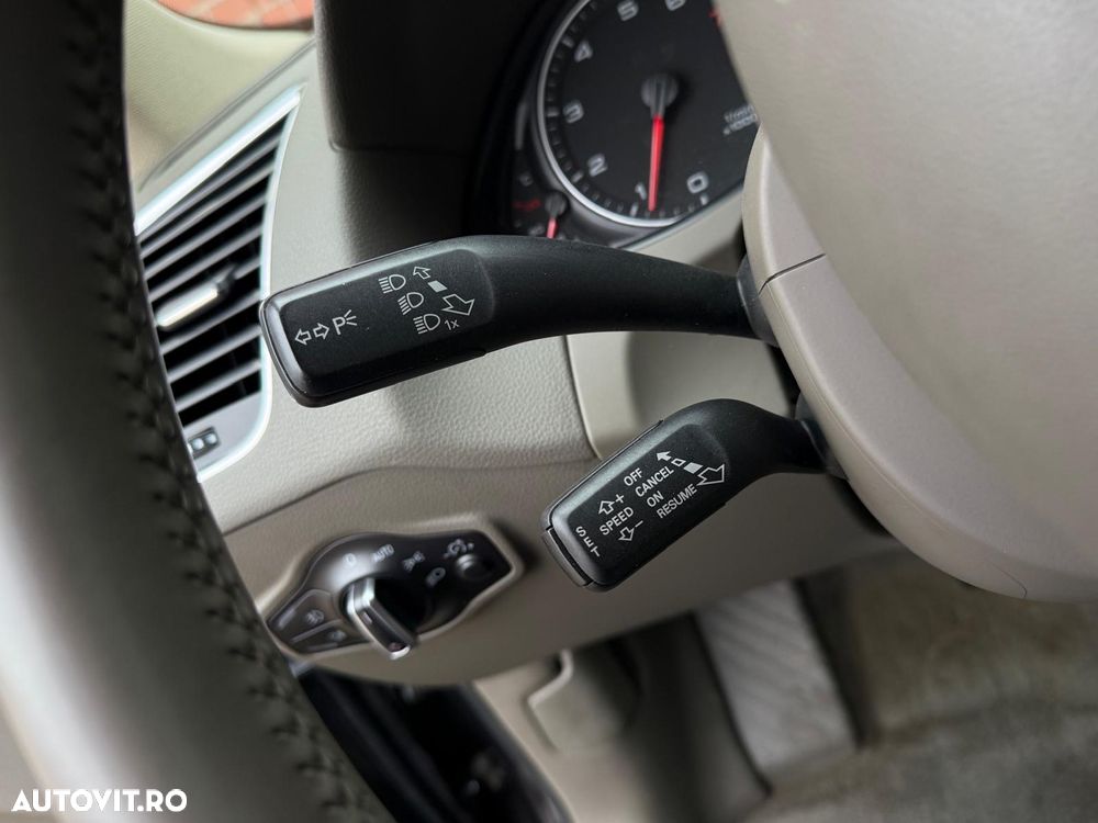 Audi Q5 - 14