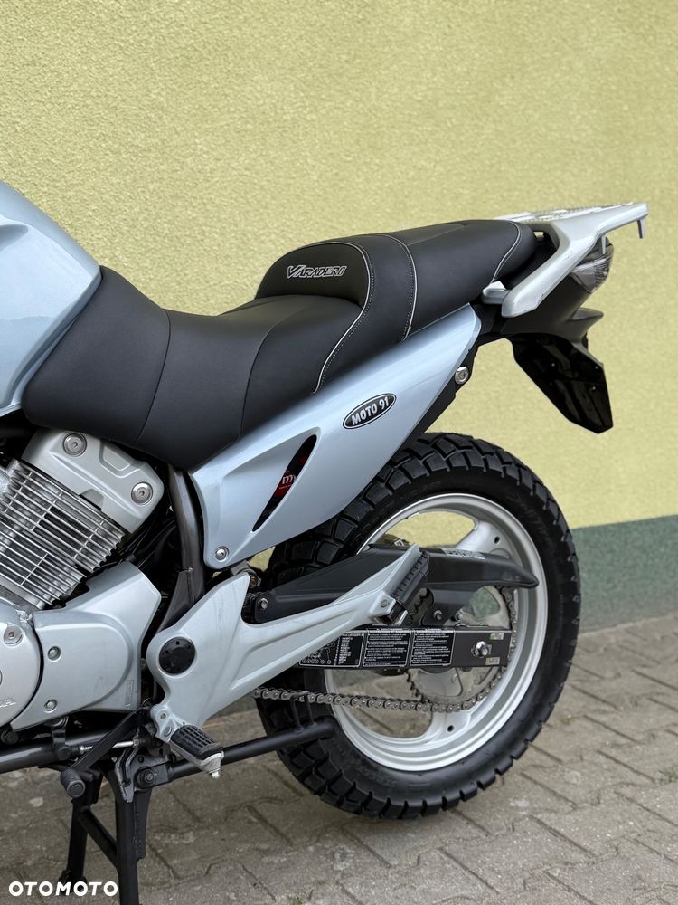 Honda Varadero - 31