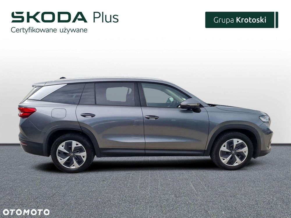 Skoda Kodiaq - 9