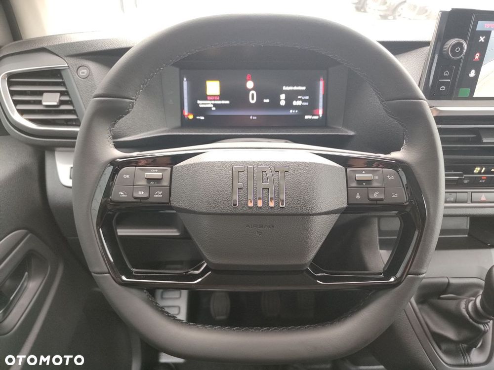 Fiat Scudo - 6