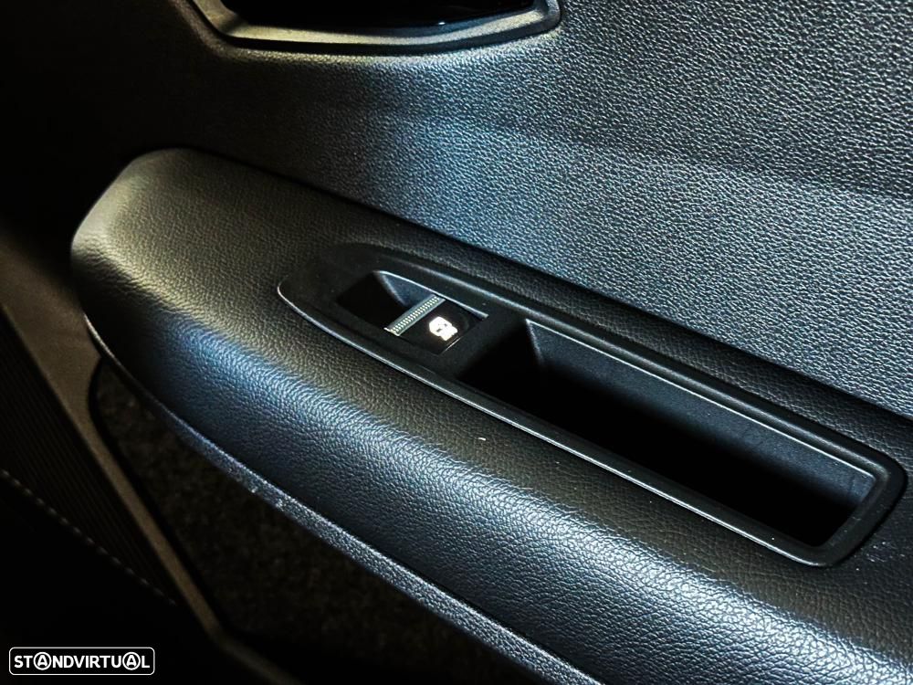 Renault Mégane E-Tech EV60 220hp optimum charge Iconic - 27