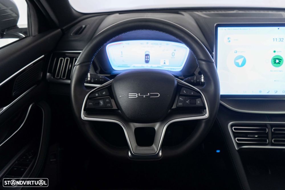 BYD Seal U 1.5 DM-i Comfort - 18