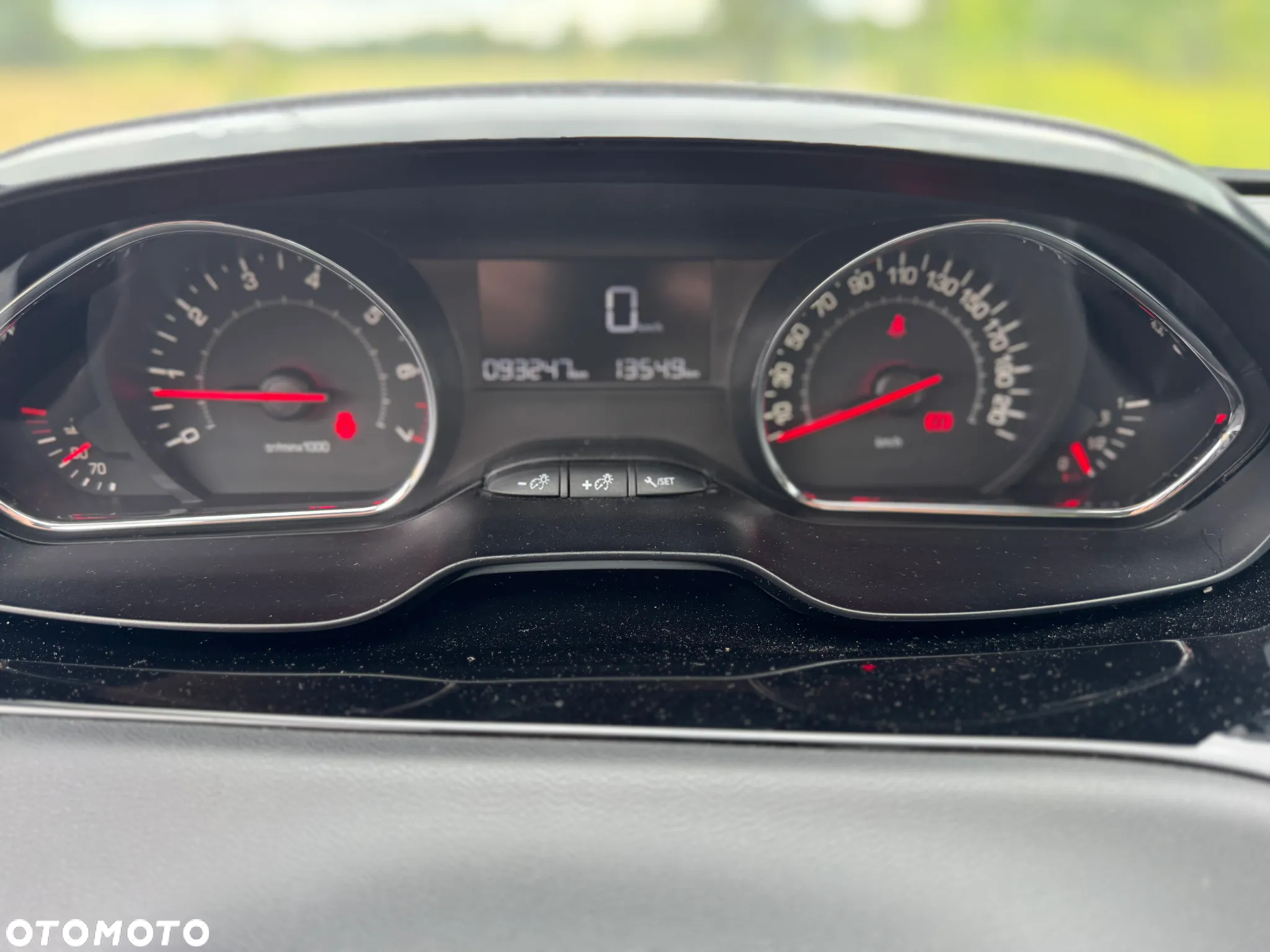 Peugeot 208 1.0 VTi Access - 9