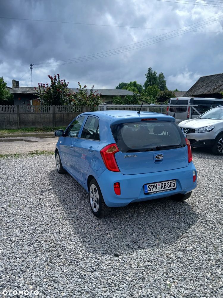 Kia Picanto - 12