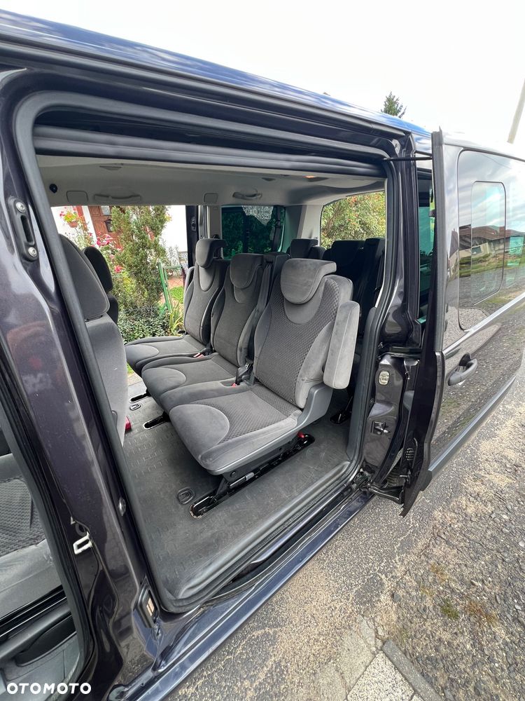 Fiat Scudo L1 (5-Si.) Panorama Executive - 15