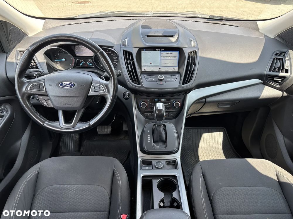 Ford Kuga 2.0 TDCi AWD Trend - 8