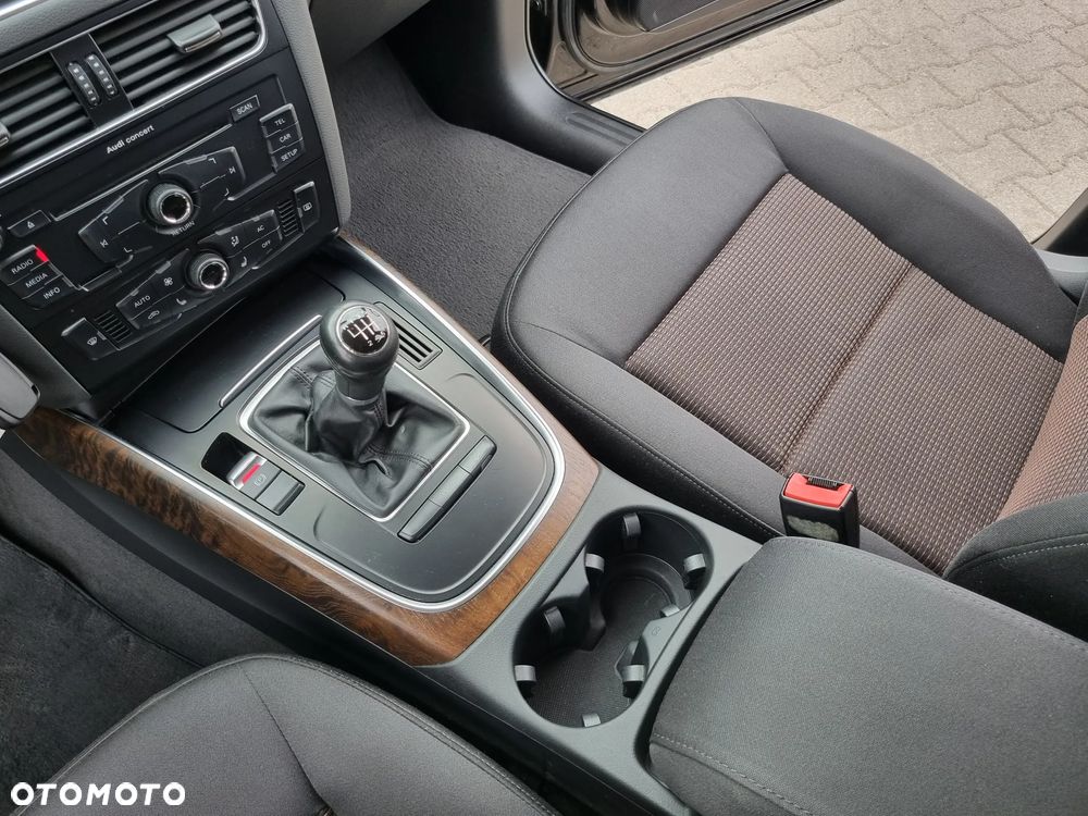 Audi Q5 2.0 TFSI Quattro - 36