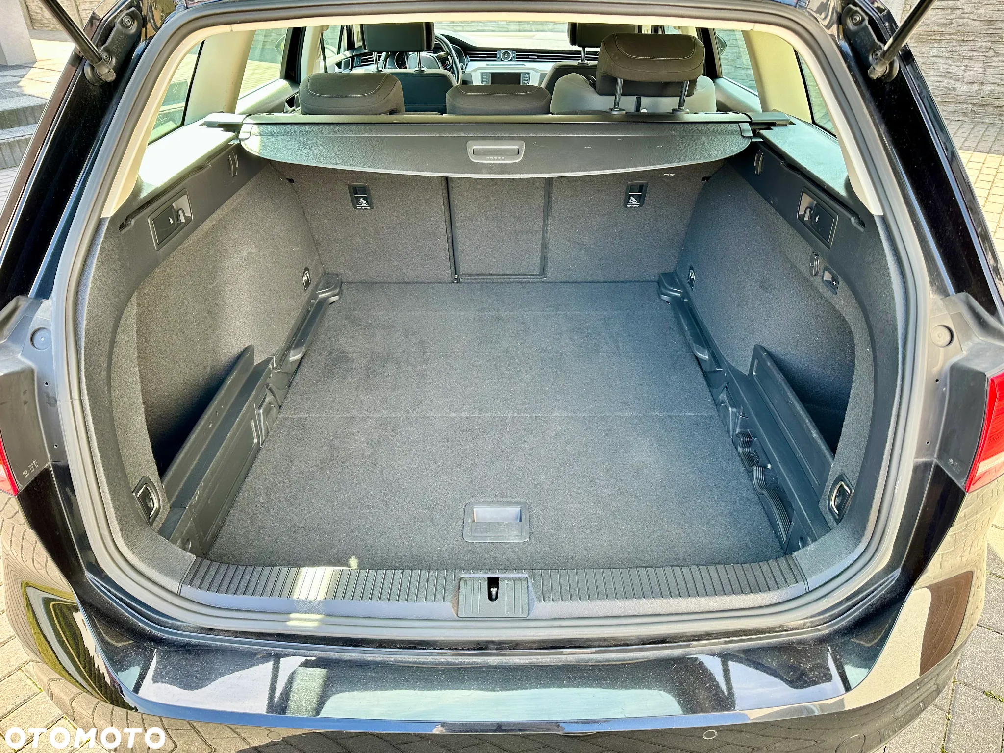 Volkswagen Passat 2.0 TDI BMT Comfortline DSG - 6