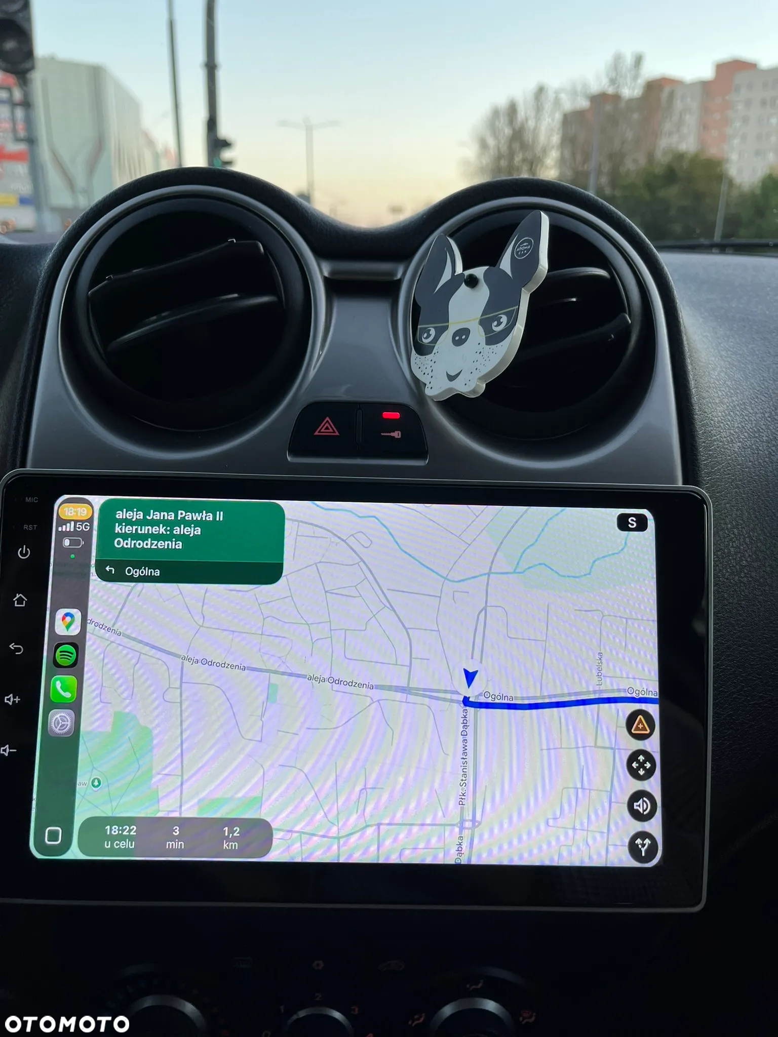 Alfa Romeo Mito 1.4 8V - 18