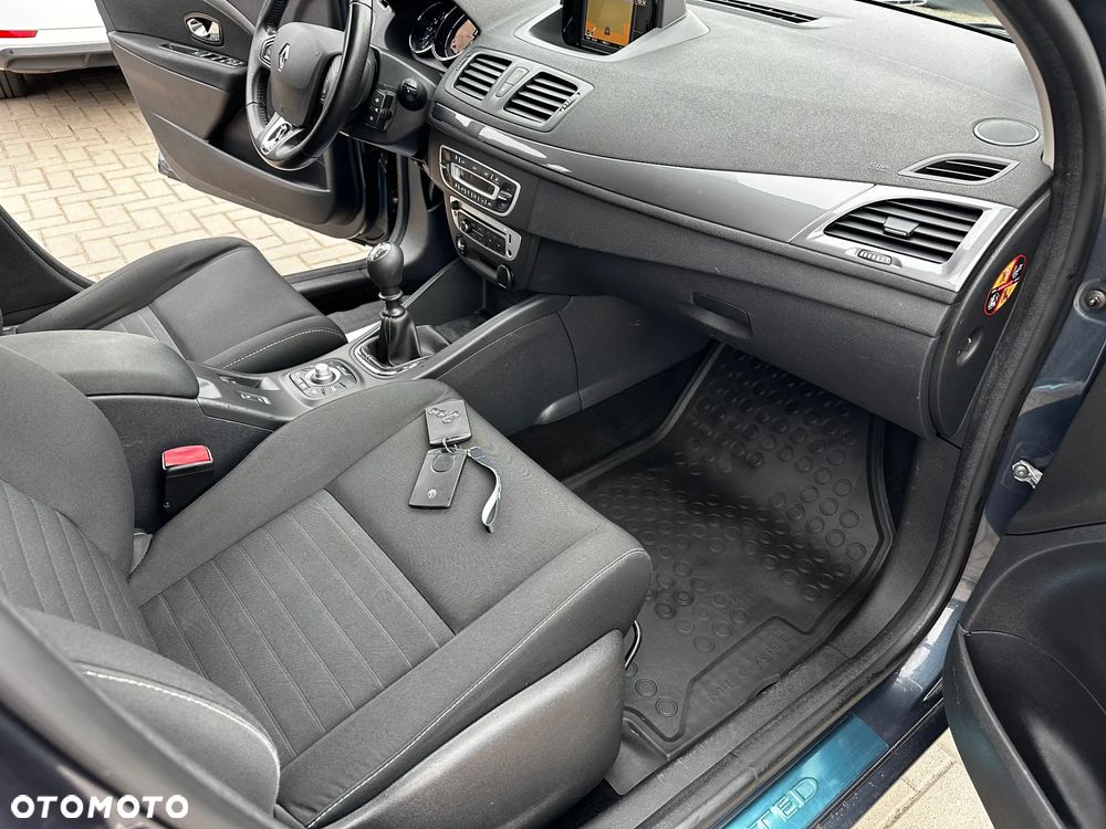 Renault Megane - 34