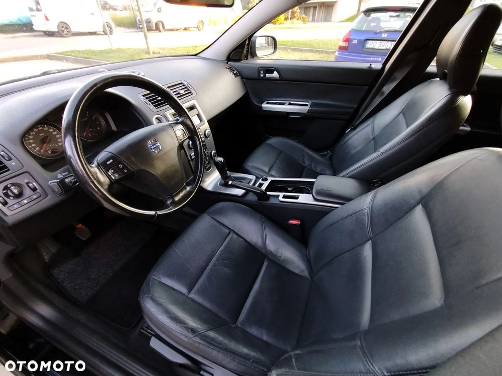Volvo V50 1.8 RDesign - 33