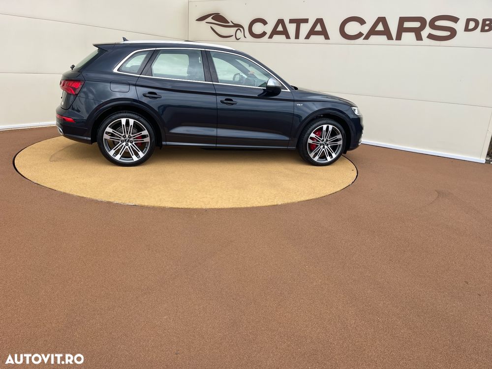 Audi SQ5 - 17