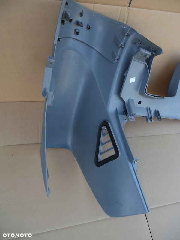 VW T5 CARAVELLE MULTIVAN OSŁONA POD DESKE - 5