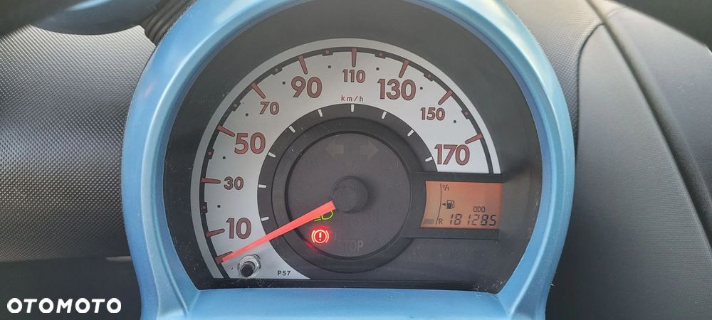 Peugeot 107 68 Style - 15