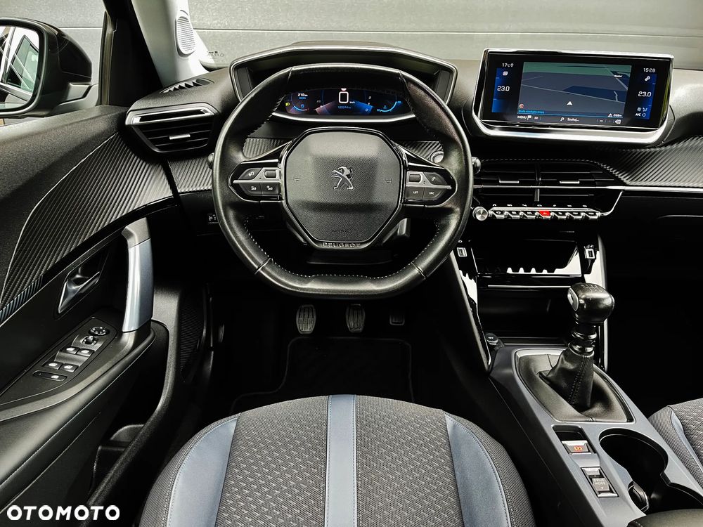 Peugeot 2008 PureTech 100 Stop&Start Allure - 24