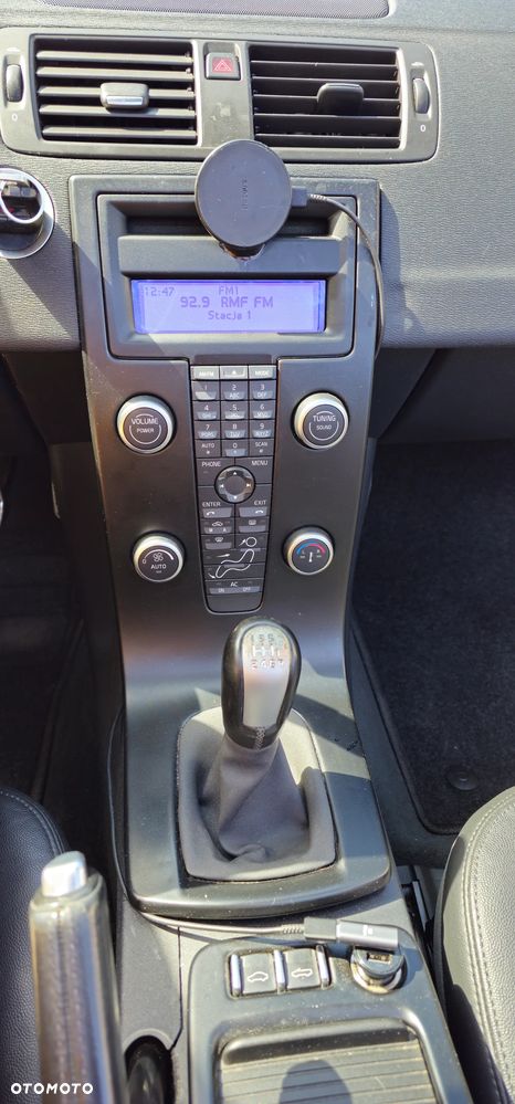 Volvo C70 D3 Momentum - 9
