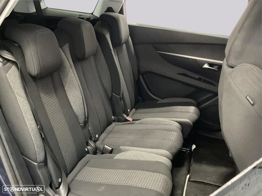 Peugeot 5008 PureTech 130 EAT8 Stop & Start Allure - 9