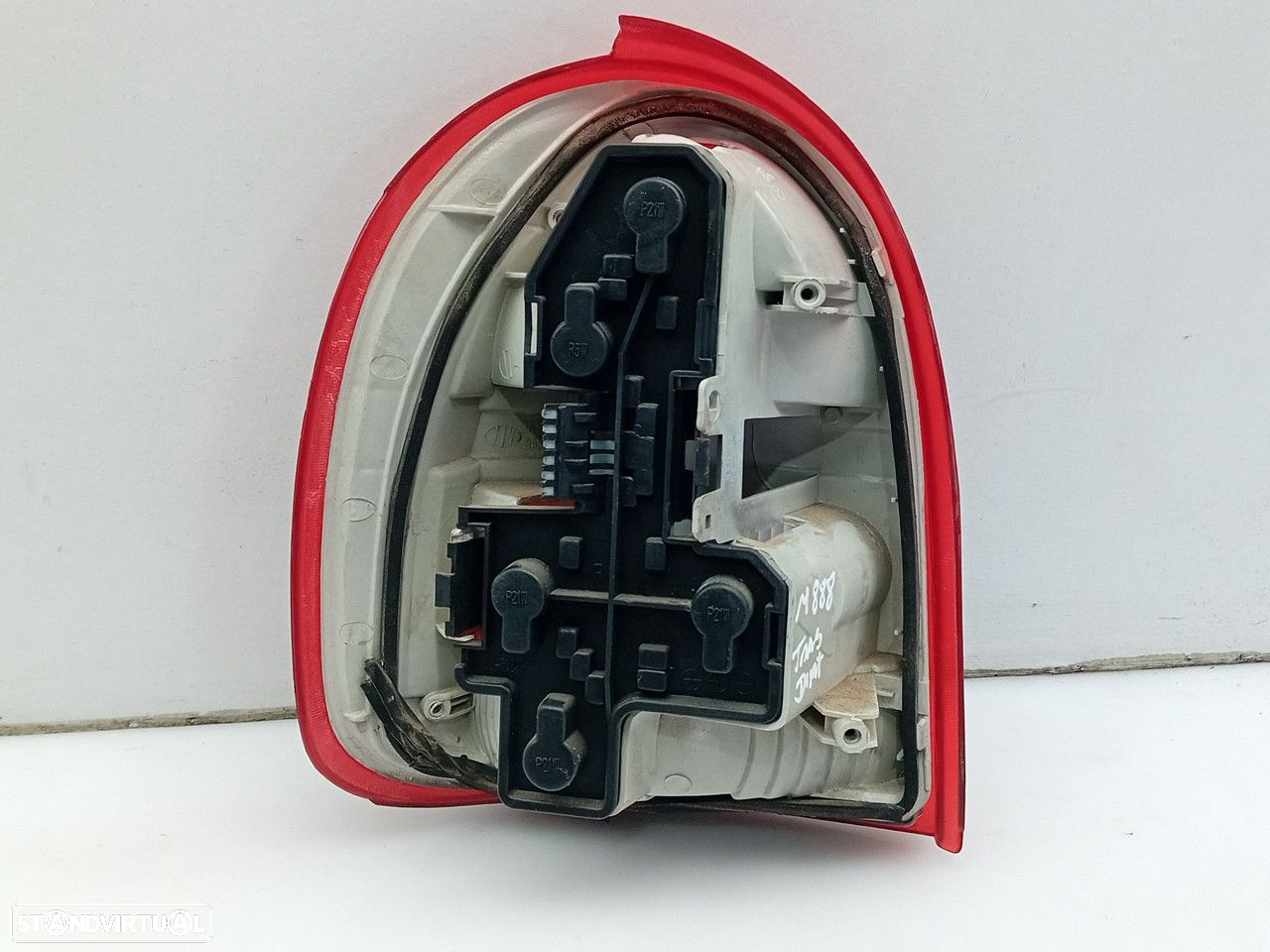 Farolim direito OPEL Corsa B - 2