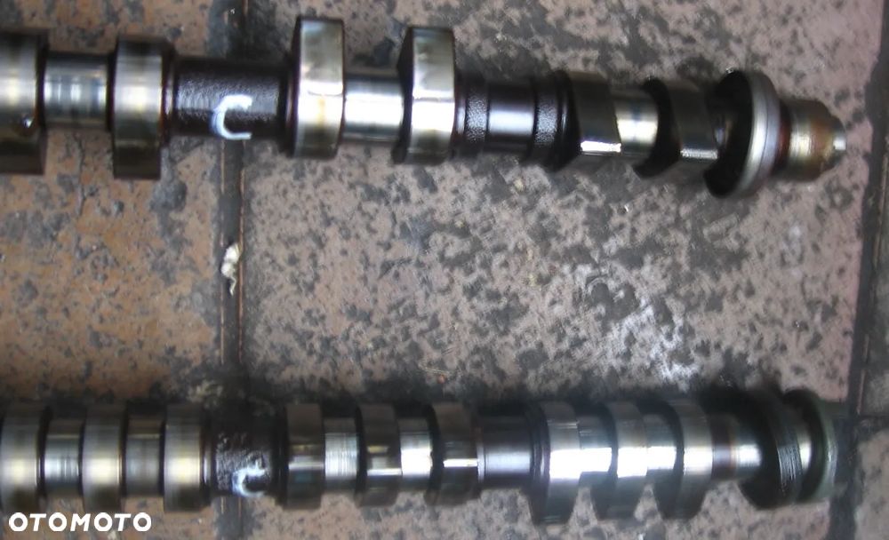 wałek rozrządu AUDI A4 B5 1.8 5V 20V 1.8T PASSAT B5 - 5