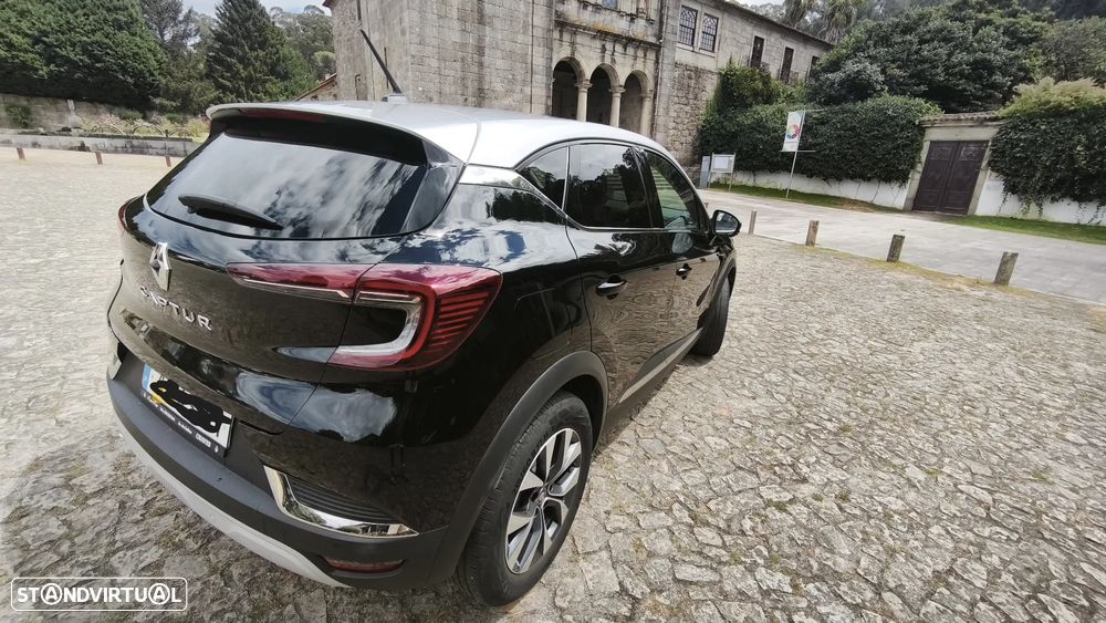 Renault Captur 1.3 TCe Exclusive EDC - 15