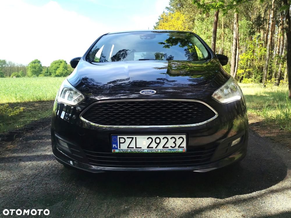 Ford C-MAX 2.0 TDCi Start-Stop-System Titanium - 3