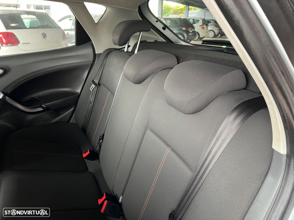 SEAT Ibiza 1.2 12V Style - 15