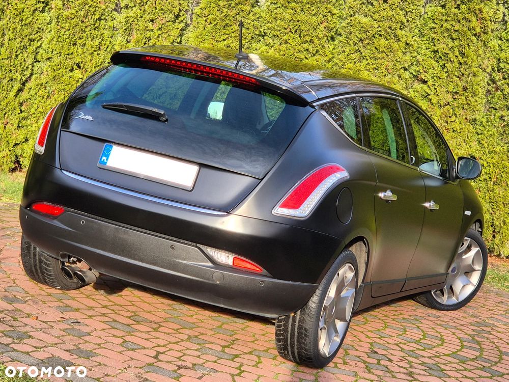 Lancia Delta 1.4 MultiAir Platino S&S - 16