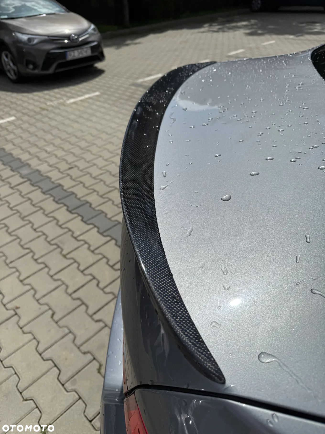 BMW Seria 5 525d xDrive - 16
