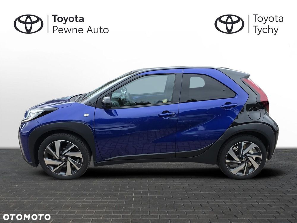 Toyota Aygo X - 3