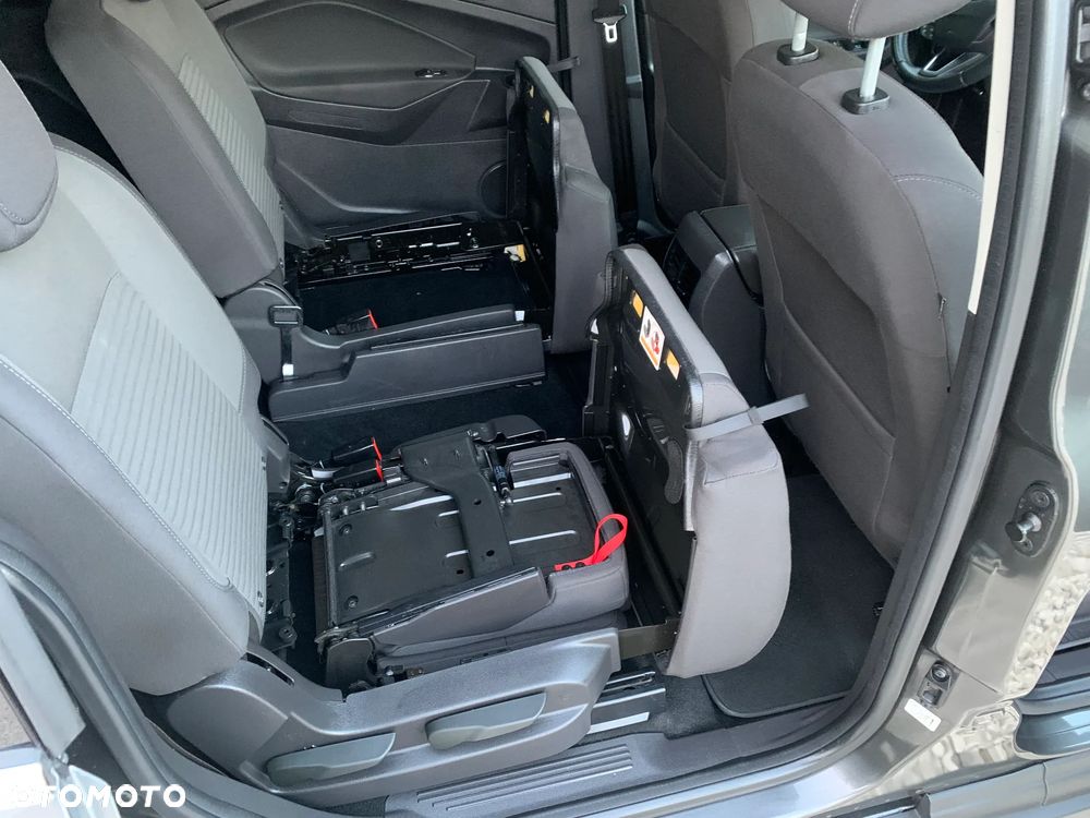 Ford Grand C-MAX Gr 1.5 EcoBoost Edition ASS - 35
