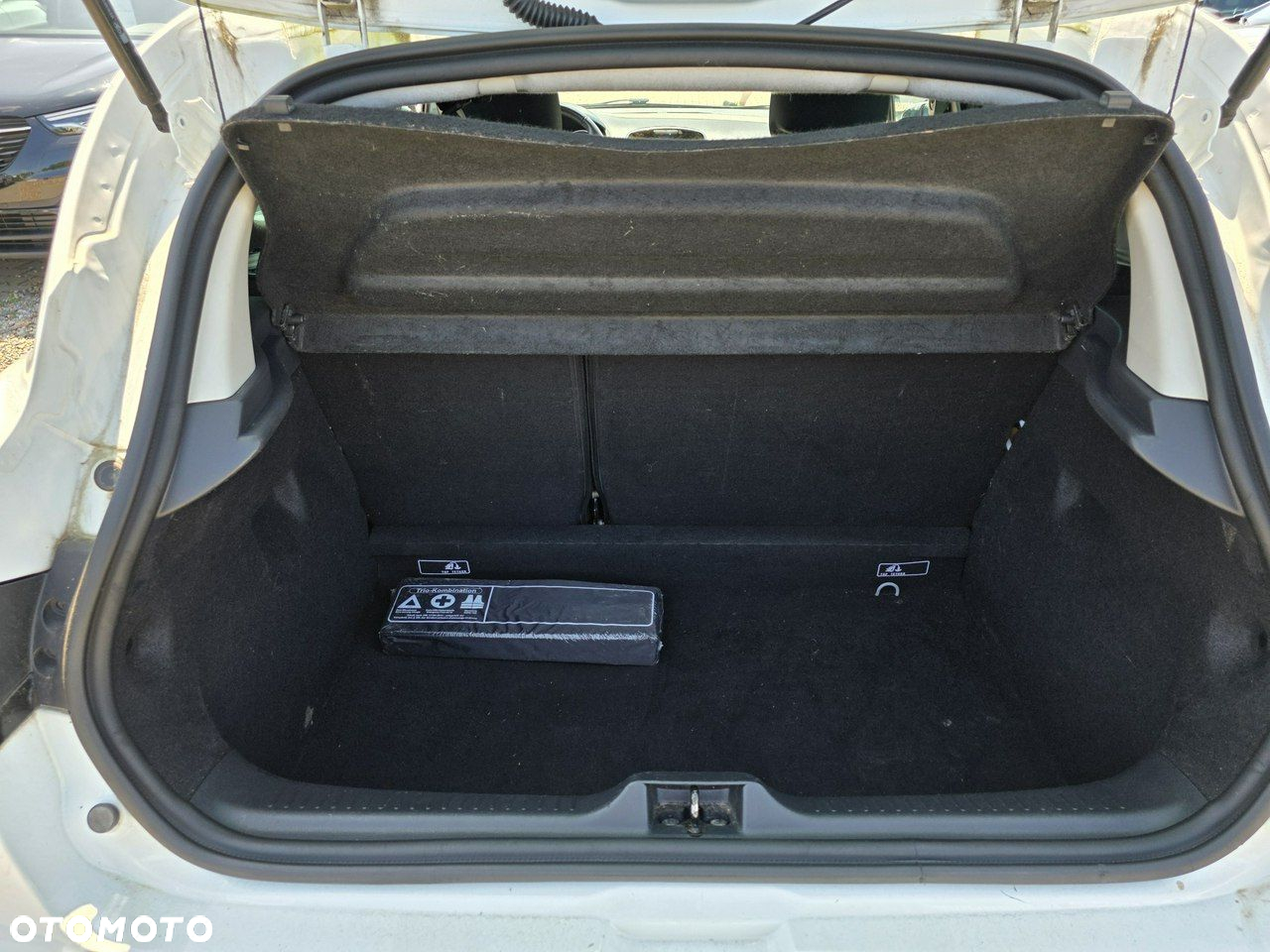 Renault Clio - 15