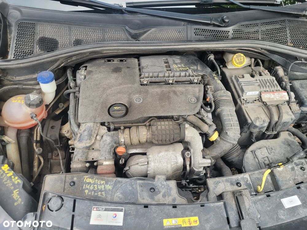 Citroën C4 Cactus BlueHDi 100 Stop&Start Shine - 35