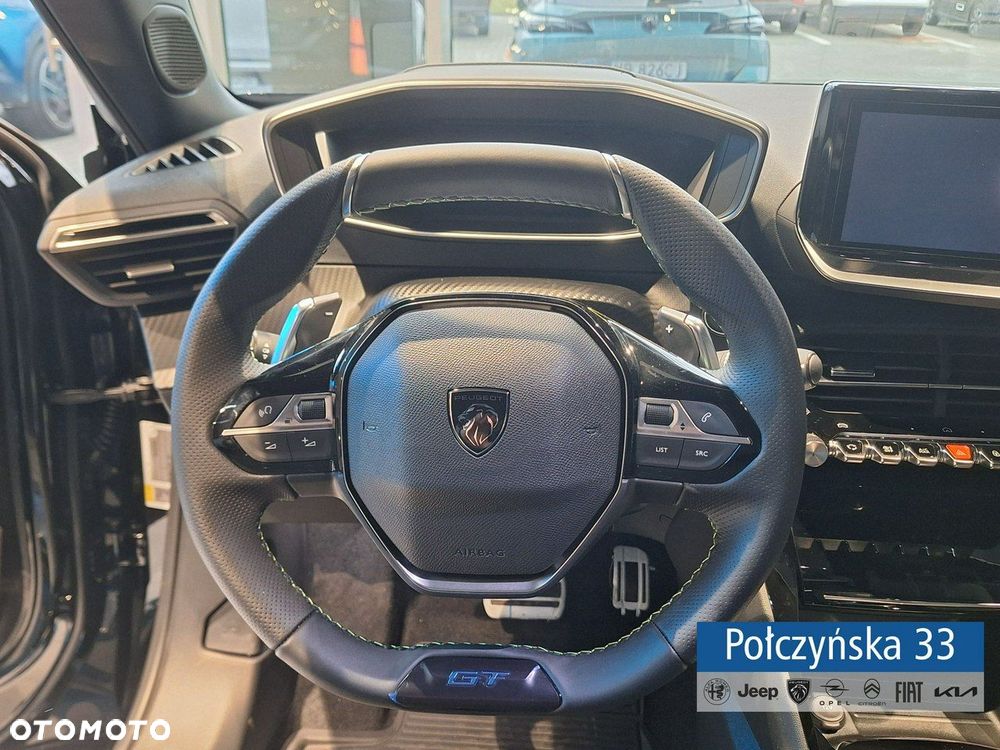 Peugeot 2008 - 10
