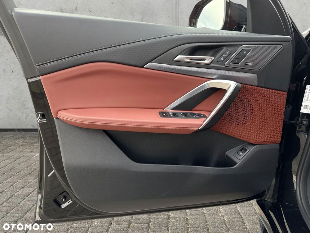 BMW X2 - 11