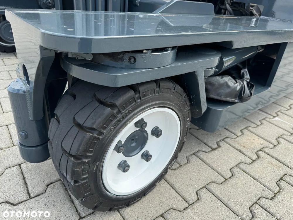 Combilift C3000 // LPG // 7028 godzin !!! Duży wybór Combiliftów - 17